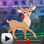 G4K Elvish Deer Escape Game Walkthrough
